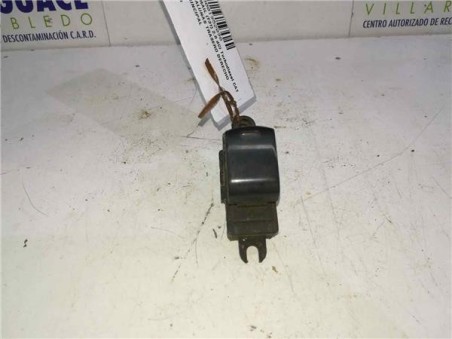 Botonera Puerta Trasera Derecha Nissan X-TRAIL 2 0 dCi Turbodiesel 