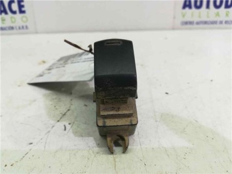 Botonera Puerta Trasera Izquierda Nissan X-TRAIL 2 0 dCi Turbodiesel 