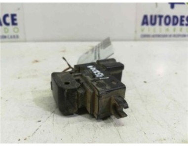 Botonera Puerta Trasera Izquierda Nissan X-TRAIL 2 0 dCi Turbodiesel 