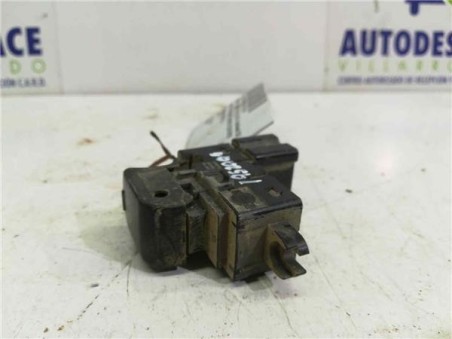 Botonera Puerta Trasera Izquierda Nissan X-TRAIL 2 0 dCi Turbodiesel 