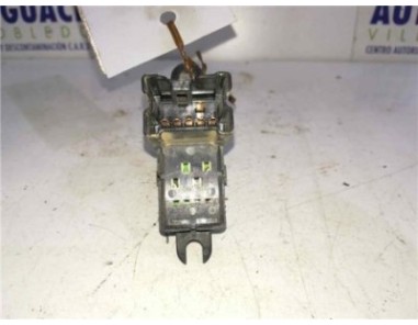 Botonera Puerta Trasera Izquierda Nissan X-TRAIL 2 0 dCi Turbodiesel 