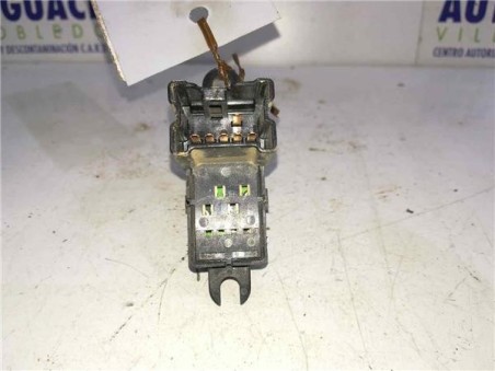 Botonera Puerta Trasera Izquierda Nissan X-TRAIL 2 0 dCi Turbodiesel 