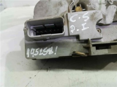 Cerradura Puerta Delantera Izquierda Citroen C5 BERLINA 2 0 HDi
