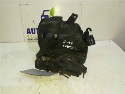 Cerradura Puerta Delantera Derecha BMW SERIE 3 COUPE 2 0 16V D