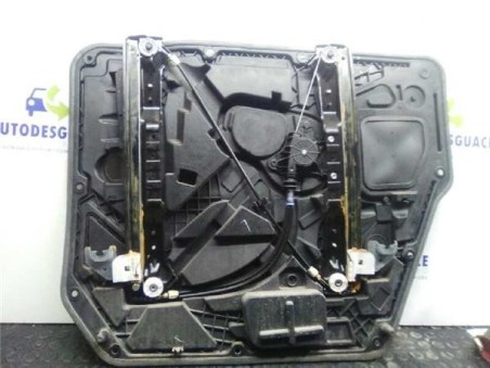 Elevalunas Electrico Trasero Derecho Chrysler GRAND VOYAGER 2 8 CRD 