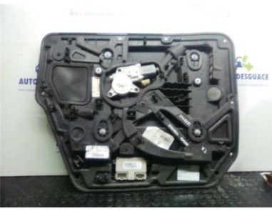 Elevalunas Electrico Trasero Derecho Chrysler GRAND VOYAGER 2 8 CRD  Elevalunas Electrico Trasero Derecho Chrysler GRAND VOYAGER 2 8 CRD