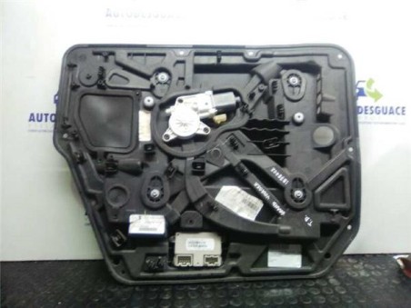 Elevalunas Electrico Trasero Derecho Chrysler GRAND VOYAGER 2 8 CRD 
