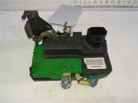 Cerradura Puerta Delantera Izquierda Volvo XC90 4 4 V8 