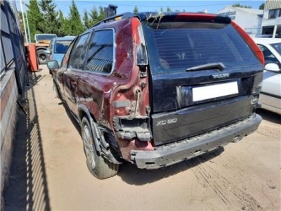 Cerradura Puerta Delantera Izquierda Volvo XC90 4 4 V8  2