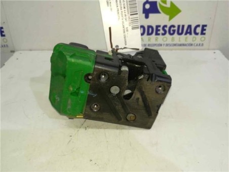 Cerradura Puerta Delantera Izquierda Volvo XC90 4 4 V8 