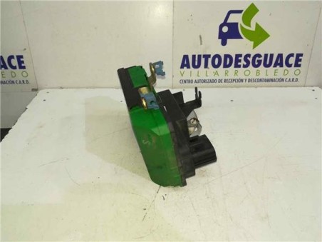 Cerradura Puerta Delantera Izquierda Volvo XC90 4 4 V8 