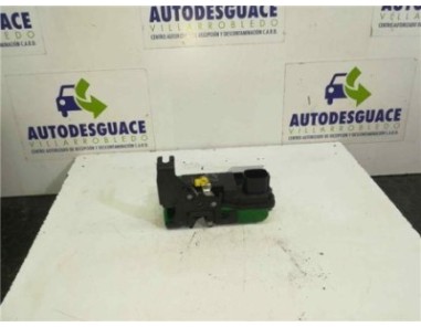 Cerradura Puerta Delantera Derecha Volvo XC90 4 4 V8 