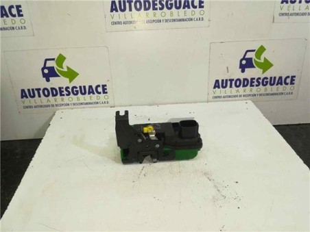 Cerradura Puerta Delantera Derecha Volvo XC90 4 4 V8 