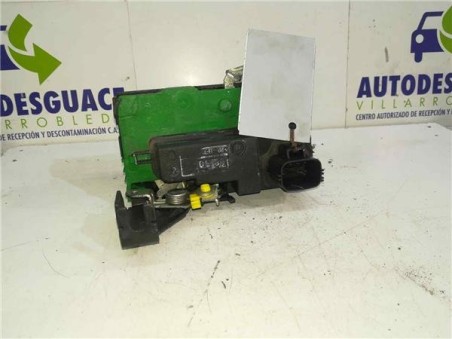 Cerradura Puerta Delantera Derecha Volvo XC90 4 4 V8 