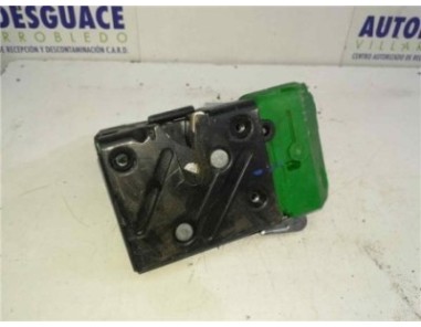 Cerradura Puerta Delantera Derecha Volvo XC90 4 4 V8 