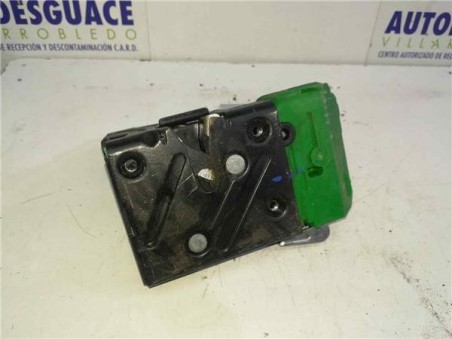 Cerradura Puerta Delantera Derecha Volvo XC90 4 4 V8 