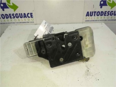 Cerradura Puerta Trasera Derecha Volvo XC90 4 4 V8
