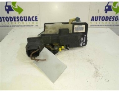 Cerradura Puerta Trasera Derecha Volvo XC90 4 4 V8 