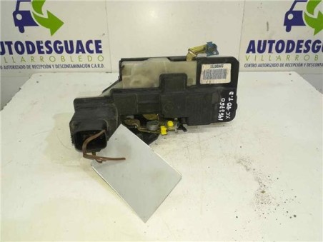 Cerradura Puerta Trasera Derecha Volvo XC90 4 4 V8 