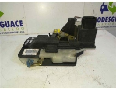 Cerradura Puerta Trasera Derecha Volvo XC90 4 4 V8 