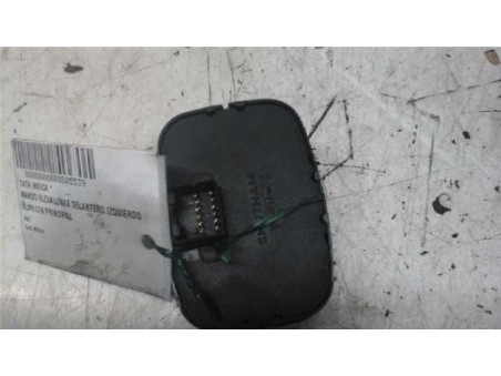 Botonera Puerta Delantera Izquierda Tata INDICA 1 4 