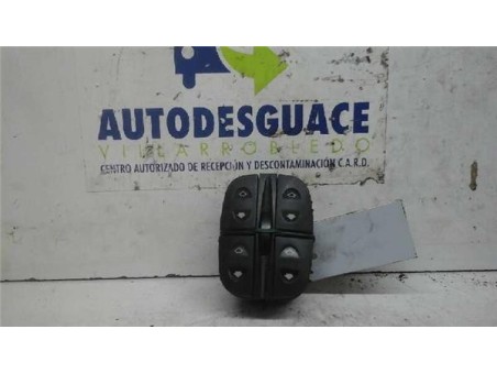 Botonera Puerta Delantera Izquierda Tata INDICA 1 4 