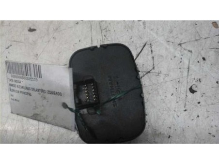 Botonera Puerta Delantera Izquierda Tata INDICA 1 4 