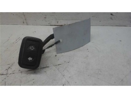 Botonera Puerta Trasera Derecha Tata INDICA 1 4 