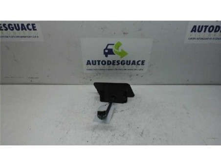 Botonera Puerta Trasera Izquierda Tata SAFARI EX 2 0 