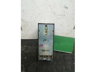 Botonera Puerta Delantera Derecha Infiniti FX 4 5 V8