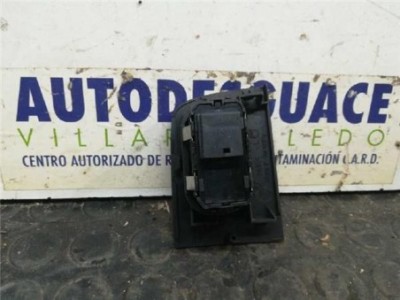 Botonera Puerta Delantera Derecha Porsche CAYENNE 3 0 V6 TDI