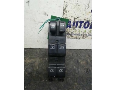 Botonera Puerta Delantera Izquierda Infiniti FX 4 5 V8 