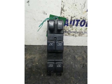 Botonera Puerta Delantera Izquierda Infiniti FX 4 5 V8 