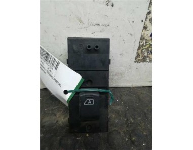 Botonera Puerta Trasera Derecha Infiniti FX 4 5 V8 