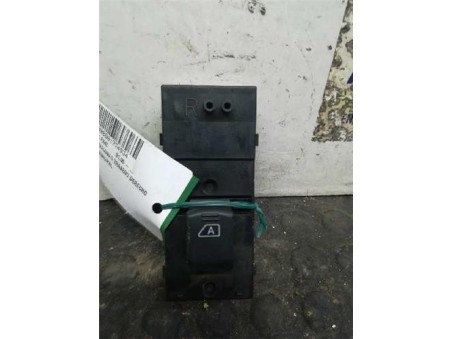 Botonera Puerta Trasera Derecha Infiniti FX 4 5 V8 