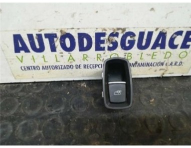 Botonera Puerta Trasera Derecha Porsche CAYENNE 3 0 V6 TDI 