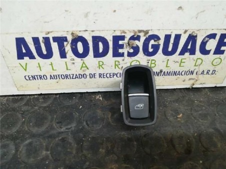 Botonera Puerta Trasera Derecha Porsche CAYENNE 3 0 V6 TDI 