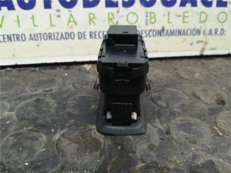 Botonera Puerta Trasera Derecha Porsche CAYENNE 3 0 V6 TDI 