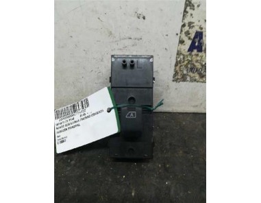 Botonera Puerta Trasera Izquierda Infiniti FX 4 5 V8 