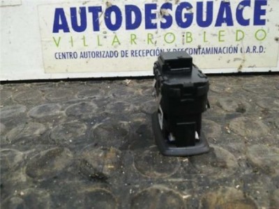 Botonera Puerta Trasera Izquierda Porsche CAYENNE 3 0 V6 TDI