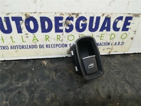 Botonera Puerta Trasera Izquierda Porsche CAYENNE 3 0 V6 TDI 