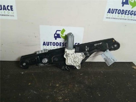 Elevalunas Electrico Trasero Derecho MERCEDES CLASE E  BERLINA 2 2 CDI 