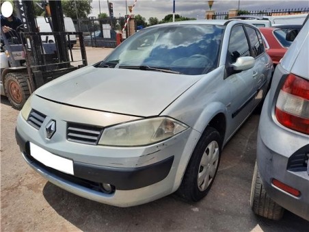 Cerradura Puerta Trasera Derecha Renault MEGANE II BERLINA 5P 1 5 dCi D 