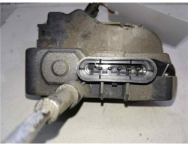 Cerradura Puerta Trasera Derecha Renault MEGANE II BERLINA 5P 1 5 dCi D 