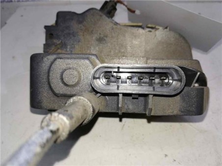 Cerradura Puerta Trasera Derecha Renault MEGANE II BERLINA 5P 1 5 dCi D 