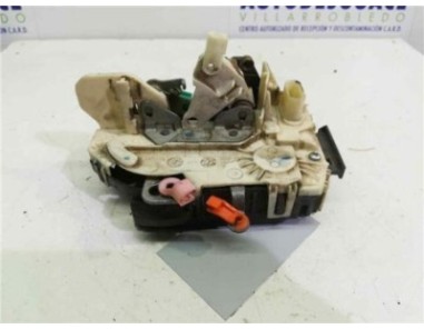 Cerradura Puerta Delantera Izquierda Chrysler JEEP COMPASS 2 2 CRD 