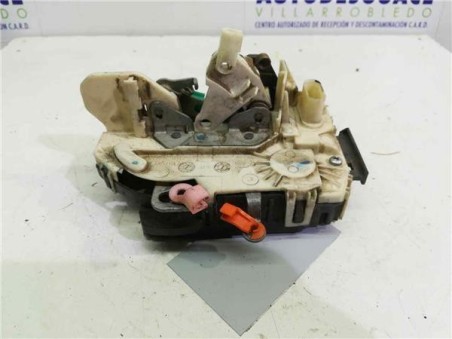 Cerradura Puerta Delantera Izquierda Chrysler JEEP COMPASS 2 2 CRD 