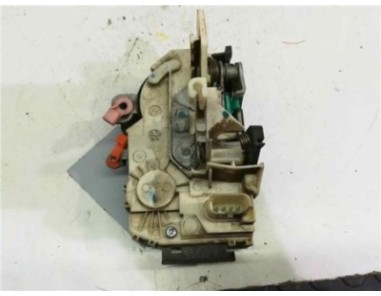 Cerradura Puerta Delantera Izquierda Chrysler JEEP COMPASS 2 2 CRD 