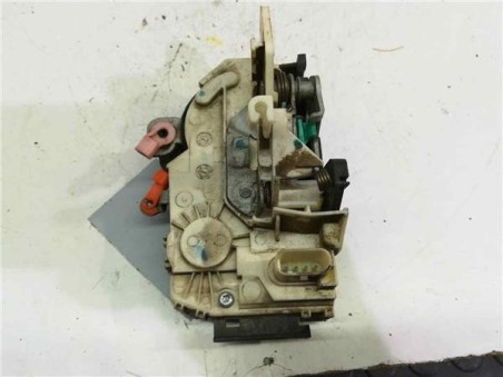 Cerradura Puerta Delantera Izquierda Chrysler JEEP COMPASS 2 2 CRD 