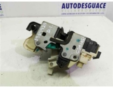 Cerradura Puerta Delantera Izquierda Chrysler JEEP COMPASS 2 2 CRD 